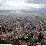 Řecko - Atény - last minute