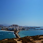 Řecko - Naxos - last minute