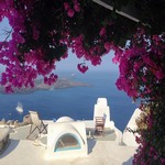 Řecko - Santorini - last minute