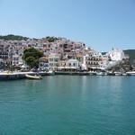 Řecko - Skopelos - last minute